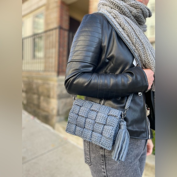 💌Tessie HandMade Bag 💌 - Picture 7 of 13